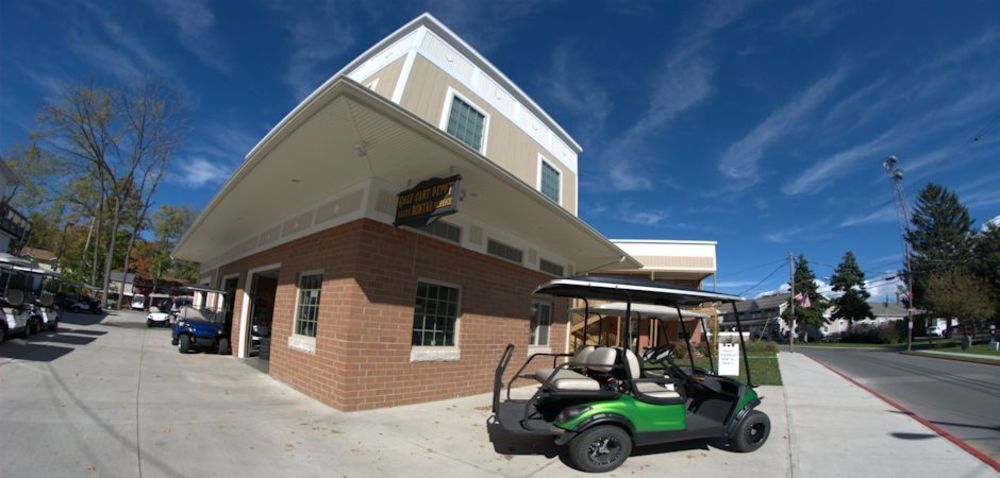 Put-In-Bay Victory Station Hotel Екстериор снимка